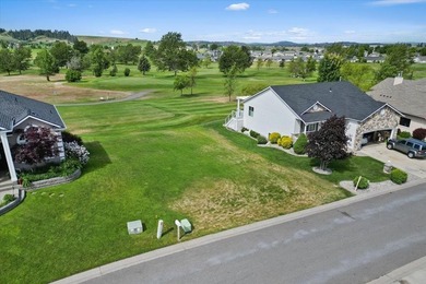 Discover a beautiful parcel in an exclusive gated community on The Fairways at West Terrace in Washington - for sale on GolfHomes.com, golf home, golf lot