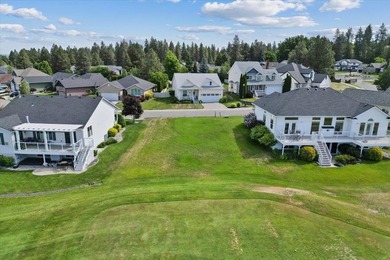 Discover a beautiful parcel in an exclusive gated community on The Fairways at West Terrace in Washington - for sale on GolfHomes.com, golf home, golf lot