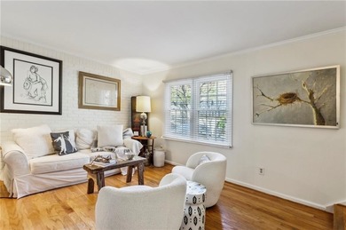 HUGE PRICE IMPROVEMENT on this beautifully updated townhome in on Cross Creek Golf Course in Georgia - for sale on GolfHomes.com, golf home, golf lot