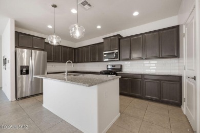 Scenic Living Meets Smart Design in VailSet in a peaceful on Del Lago Golf Club in Arizona - for sale on GolfHomes.com, golf home, golf lot