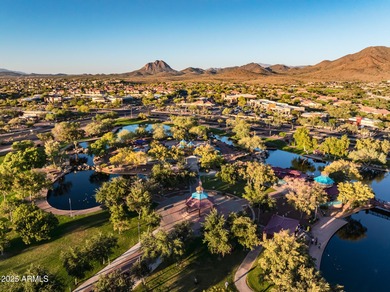 Your New Luxurious Lifestyle and Home Awaits in the Exclusive on Anthem Golf and Country Club  in Arizona - for sale on GolfHomes.com, golf home, golf lot