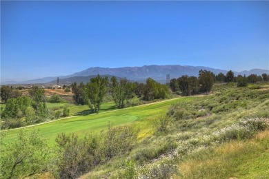 The quiet serenity of this beautiful single level home is on Morongo Golf Club at Tukwet Canyon in California - for sale on GolfHomes.com, golf home, golf lot