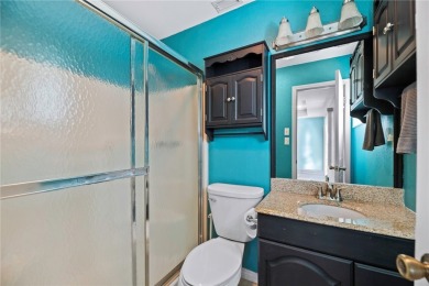 Breathtaking Golf Course and Lake Views! Welcome to 711 on Rockport Country Club in Texas - for sale on GolfHomes.com, golf home, golf lot