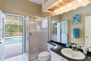 Nestled at the end of a peaceful cul-de-sac in the highly on The River Club in Florida - for sale on GolfHomes.com, golf home, golf lot