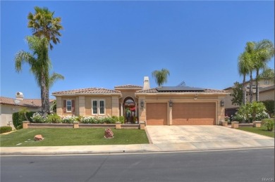 The quiet serenity of this beautiful single level home is on Morongo Golf Club at Tukwet Canyon in California - for sale on GolfHomes.com, golf home, golf lot