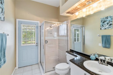 Nestled at the end of a peaceful cul-de-sac in the highly on The River Club in Florida - for sale on GolfHomes.com, golf home, golf lot