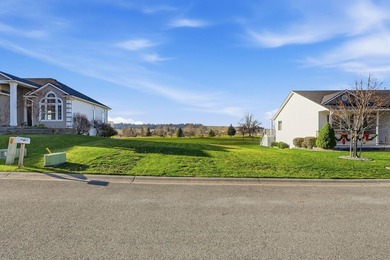 Discover a beautiful parcel in an exclusive gated community on The Fairways at West Terrace in Washington - for sale on GolfHomes.com, golf home, golf lot