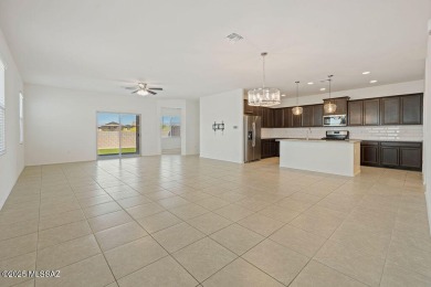 Scenic Living Meets Smart Design in VailSet in a peaceful on Del Lago Golf Club in Arizona - for sale on GolfHomes.com, golf home, golf lot