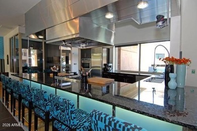 Excellent interior 1 bed 1 bath second floor unit in gated Edge on Talon at Grayhawk Golf Course in Arizona - for sale on GolfHomes.com, golf home, golf lot