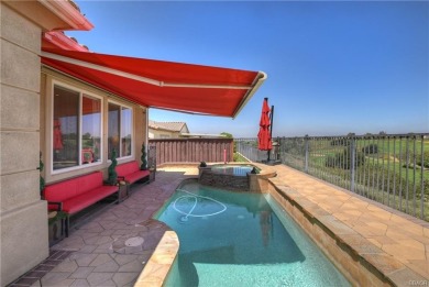 The quiet serenity of this beautiful single level home is on Morongo Golf Club at Tukwet Canyon in California - for sale on GolfHomes.com, golf home, golf lot