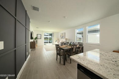 WATERFRONT HOME - PRICED TO SELL! Stunning, energy-efficient on LPGA International Golf Course in Florida - for sale on GolfHomes.com, golf home, golf lot