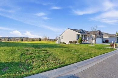 Discover a beautiful parcel in an exclusive gated community on The Fairways at West Terrace in Washington - for sale on GolfHomes.com, golf home, golf lot