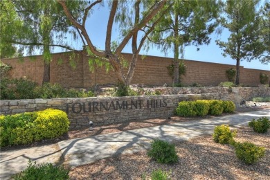The quiet serenity of this beautiful single level home is on Morongo Golf Club at Tukwet Canyon in California - for sale on GolfHomes.com, golf home, golf lot