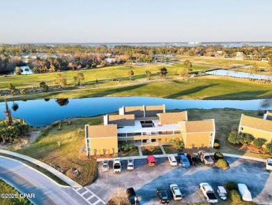 Hidden gem located in Bay Point Legends with water views.Don't on Bay Point Resort Golf Club in Florida - for sale on GolfHomes.com, golf home, golf lot