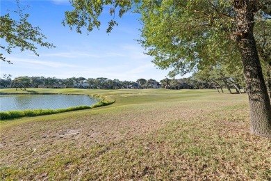 Breathtaking Golf Course and Lake Views! Welcome to 711 on Rockport Country Club in Texas - for sale on GolfHomes.com, golf home, golf lot