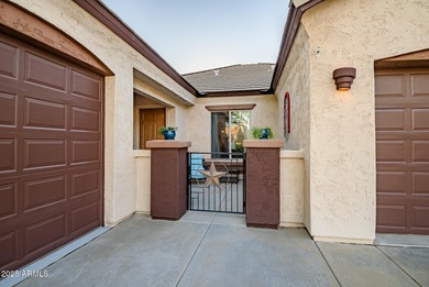 Your New Luxurious Lifestyle and Home Awaits in the Exclusive on Anthem Golf and Country Club  in Arizona - for sale on GolfHomes.com, golf home, golf lot