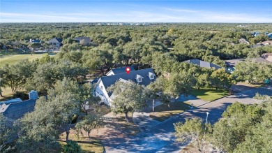 Breathtaking Golf Course and Lake Views! Welcome to 711 on Rockport Country Club in Texas - for sale on GolfHomes.com, golf home, golf lot