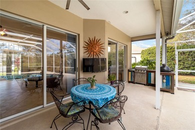 Nestled at the end of a peaceful cul-de-sac in the highly on The River Club in Florida - for sale on GolfHomes.com, golf home, golf lot