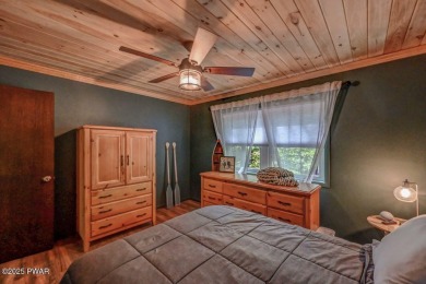 Get Ready for Summer in The Hideout!Fully furnished and move-in on The Hideout Golf in Pennsylvania - for sale on GolfHomes.com, golf home, golf lot