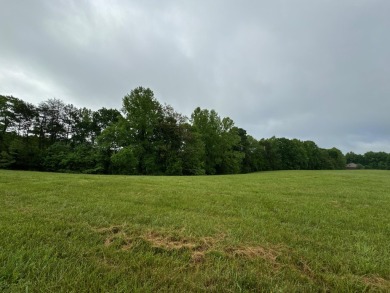 Lot 55 Stillwater located on the corner of Paradise Alley and on Links At Lily Creek Resort in Kentucky - for sale on GolfHomes.com, golf home, golf lot