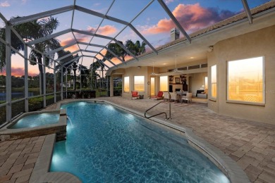 Welcome to 6922 Langley Place, Your Luxury Retreat!

Nestled in on University Park Country Club in Florida - for sale on GolfHomes.com, golf home, golf lot