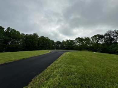 Lot 55 Stillwater located on the corner of Paradise Alley and on Links At Lily Creek Resort in Kentucky - for sale on GolfHomes.com, golf home, golf lot