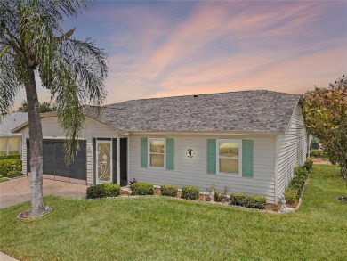 Buyers dream on the fairway! Step into turnkey perfection in on Highland Fairways Golf Club in Florida - for sale on GolfHomes.com, golf home, golf lot