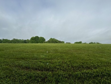 Lot 55 Stillwater located on the corner of Paradise Alley and on Links At Lily Creek Resort in Kentucky - for sale on GolfHomes.com, golf home, golf lot