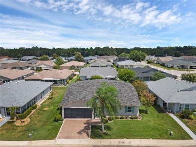 Buyers dream on the fairway! Step into turnkey perfection in on Highland Fairways Golf Club in Florida - for sale on GolfHomes.com, golf home, golf lot