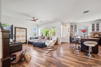Welcome home to this stunning, well maintained, 4 bedroom, 3 on Hoakalei Country Club At Ocean Pointe in Hawaii - for sale on GolfHomes.com, golf home, golf lot