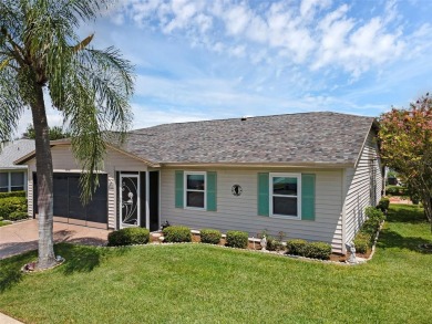 Buyers dream on the fairway! Step into turnkey perfection in on Highland Fairways Golf Club in Florida - for sale on GolfHomes.com, golf home, golf lot