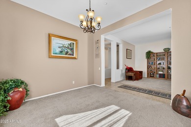 Your New Luxurious Lifestyle and Home Awaits in the Exclusive on Anthem Golf and Country Club  in Arizona - for sale on GolfHomes.com, golf home, golf lot