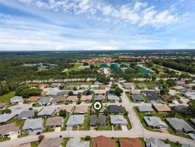 Buyers dream on the fairway! Step into turnkey perfection in on Highland Fairways Golf Club in Florida - for sale on GolfHomes.com, golf home, golf lot