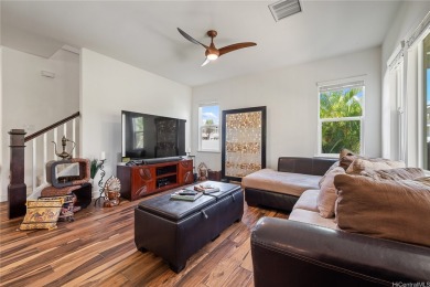 Welcome home to this stunning, well maintained, 4 bedroom, 3 on Hoakalei Country Club At Ocean Pointe in Hawaii - for sale on GolfHomes.com, golf home, golf lot