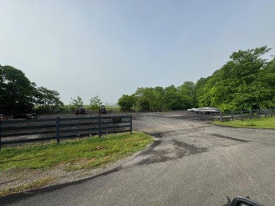 Lot 55 Stillwater located on the corner of Paradise Alley and on Links At Lily Creek Resort in Kentucky - for sale on GolfHomes.com, golf home, golf lot