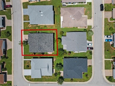 Buyers dream on the fairway! Step into turnkey perfection in on Highland Fairways Golf Club in Florida - for sale on GolfHomes.com, golf home, golf lot