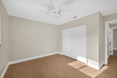 Waterfront living with Gulf access in the heart of Gulf Harbors on Gulf Harbors Golf Course in Florida - for sale on GolfHomes.com, golf home, golf lot