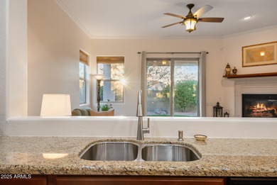 Your New Luxurious Lifestyle and Home Awaits in the Exclusive on Anthem Golf and Country Club  in Arizona - for sale on GolfHomes.com, golf home, golf lot