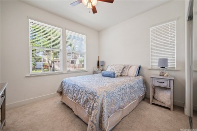 Welcome home to this stunning, well maintained, 4 bedroom, 3 on Hoakalei Country Club At Ocean Pointe in Hawaii - for sale on GolfHomes.com, golf home, golf lot