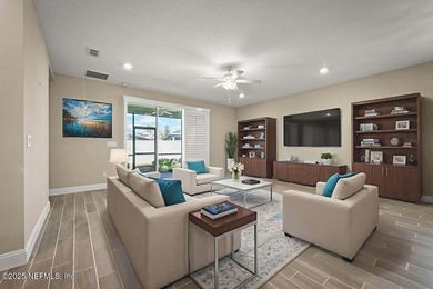 WOW! Put this one on your short list! Get this beauty *NOW*! on Golf Club At South Hampton in Florida - for sale on GolfHomes.com, golf home, golf lot