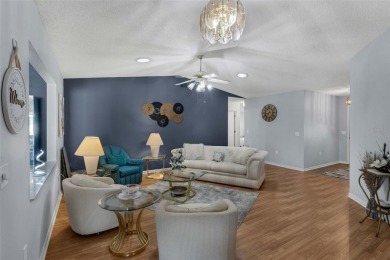 Buyers dream on the fairway! Step into turnkey perfection in on Highland Fairways Golf Club in Florida - for sale on GolfHomes.com, golf home, golf lot