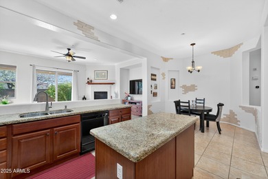 Your New Luxurious Lifestyle and Home Awaits in the Exclusive on Anthem Golf and Country Club  in Arizona - for sale on GolfHomes.com, golf home, golf lot