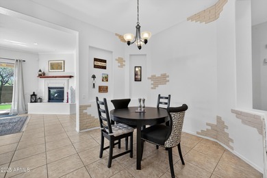 Your New Luxurious Lifestyle and Home Awaits in the Exclusive on Anthem Golf and Country Club  in Arizona - for sale on GolfHomes.com, golf home, golf lot