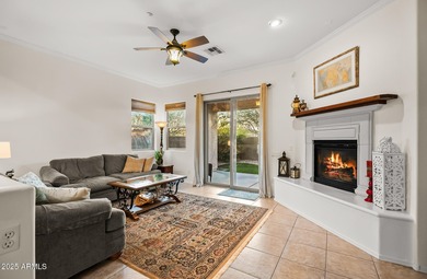 Your New Luxurious Lifestyle and Home Awaits in the Exclusive on Anthem Golf and Country Club  in Arizona - for sale on GolfHomes.com, golf home, golf lot