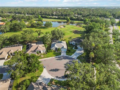Nestled at the end of a peaceful cul-de-sac in the highly on The River Club in Florida - for sale on GolfHomes.com, golf home, golf lot