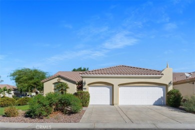 Stunning San Benito Model on Corner Lot in Shadow Hills Sun City on Shadow Hills Golf Club in California - for sale on GolfHomes.com, golf home, golf lot