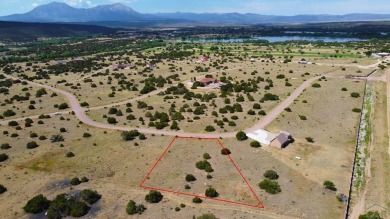 Big lot in beautiful Black Diamond Park with big views of the on Walsenburg Golf Club in Colorado - for sale on GolfHomes.com, golf home, golf lot