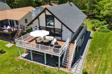 If a lakeside vacation house 90 minutes from Richmond or on Lake Of The Woods Golf Course in Virginia - for sale on GolfHomes.com, golf home, golf lot