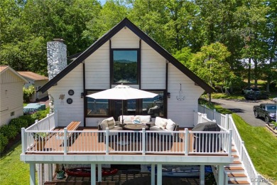 If a lakeside vacation house 90 minutes from Richmond or on Lake Of The Woods Golf Course in Virginia - for sale on GolfHomes.com, golf home, golf lot
