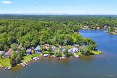 If a lakeside vacation house 90 minutes from Richmond or on Lake Of The Woods Golf Course in Virginia - for sale on GolfHomes.com, golf home, golf lot